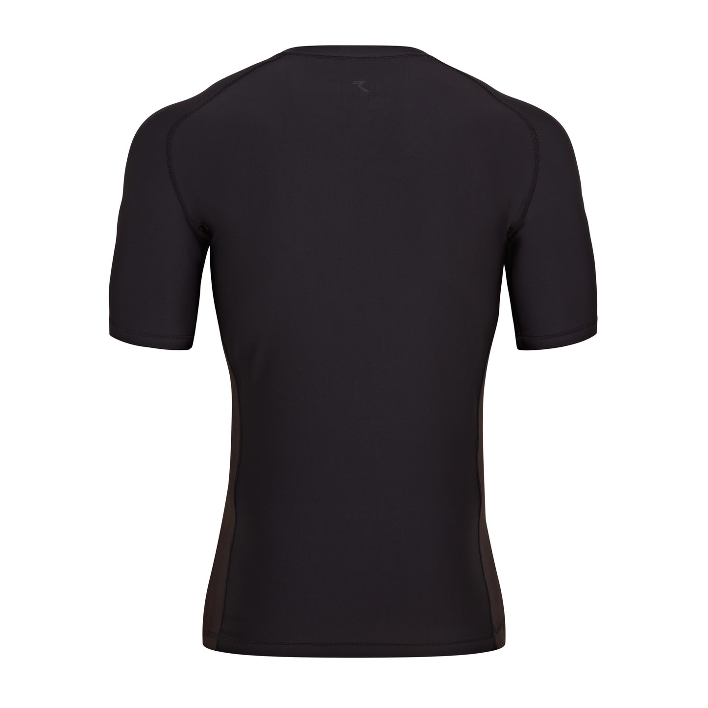 RUCK® Utility Black Short Sleeve Rash Guard