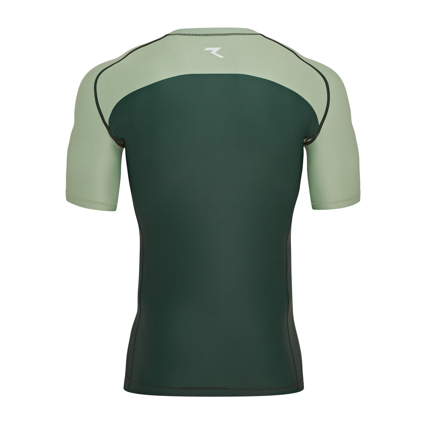 RUCK® Short Sleeve Rash Guard - Sage
