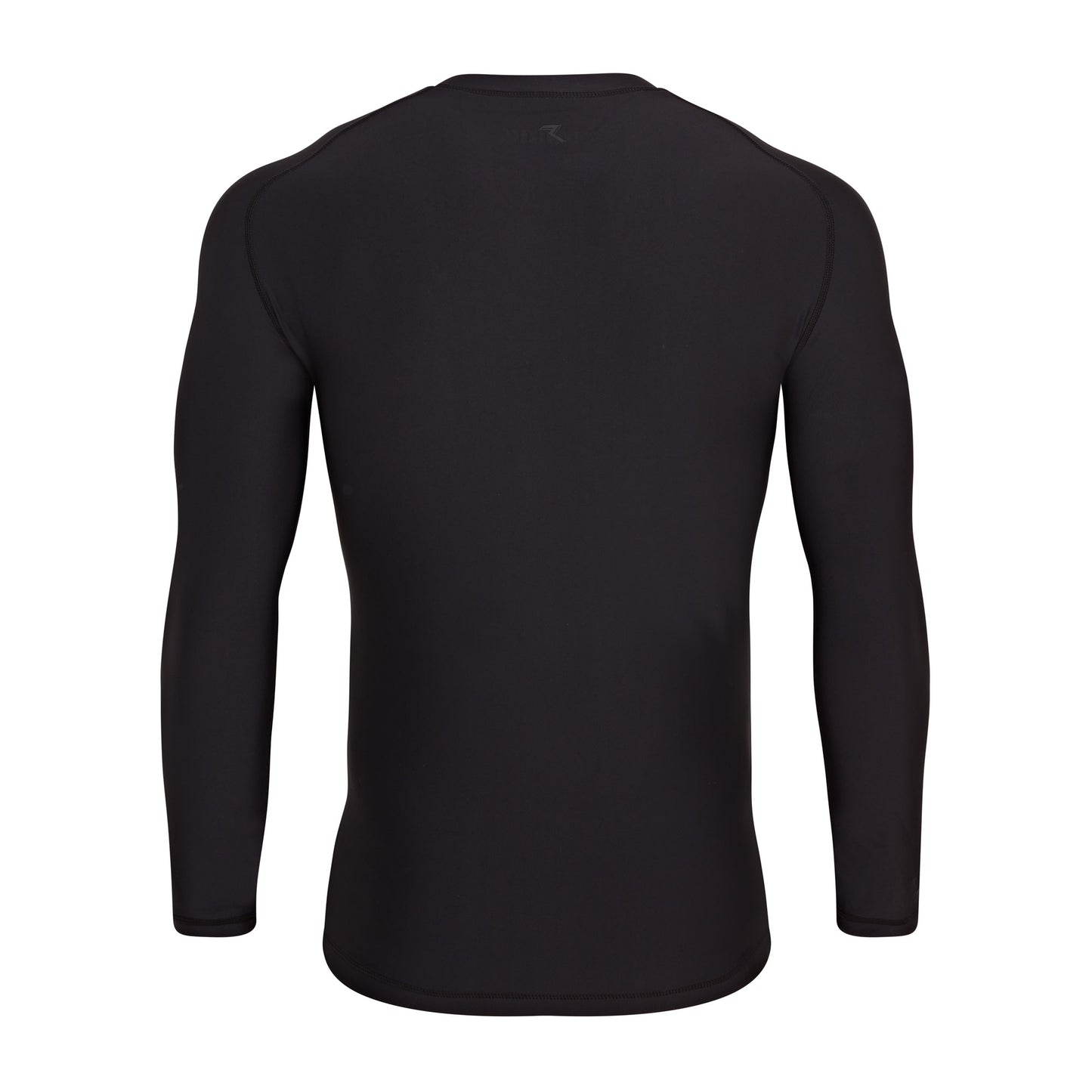 RUCK® Utility Black Long Sleeve Rash Guard