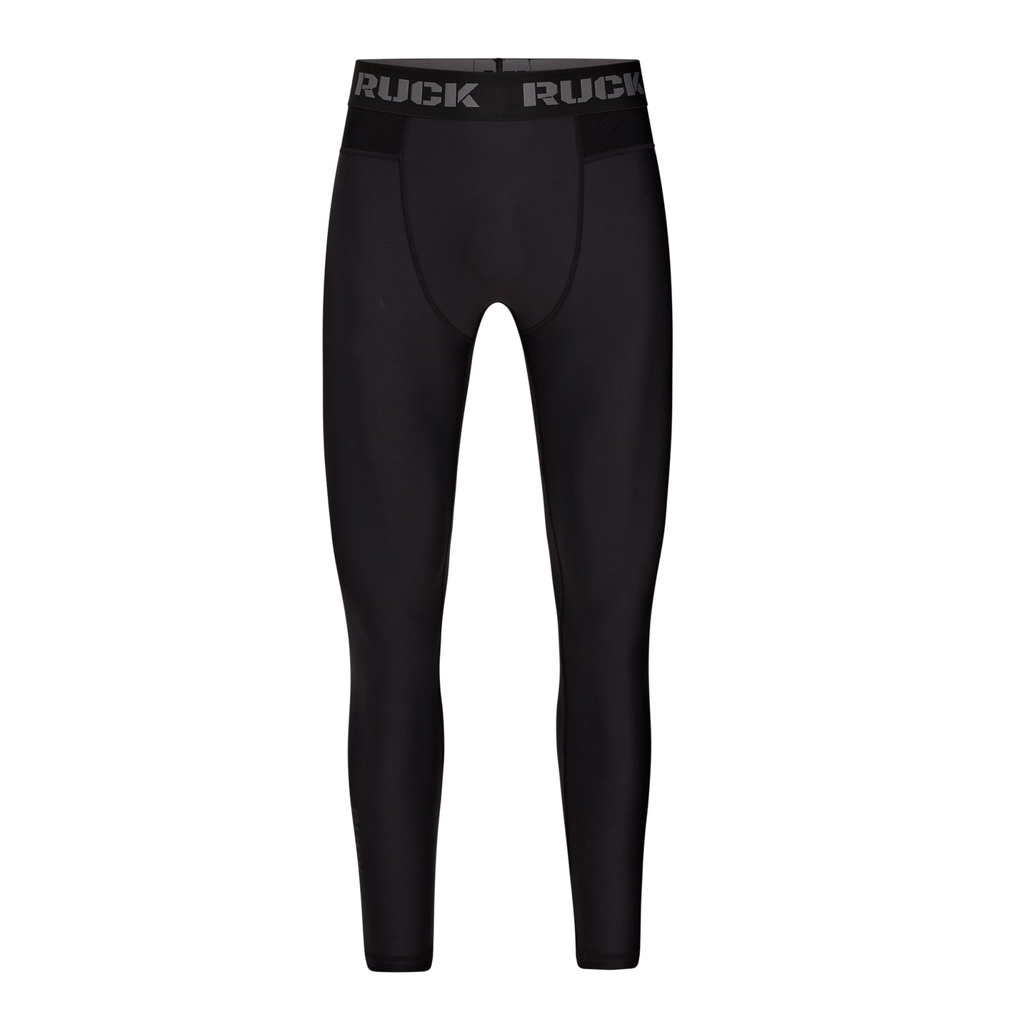 RUCK® Utility Black Compression Spats