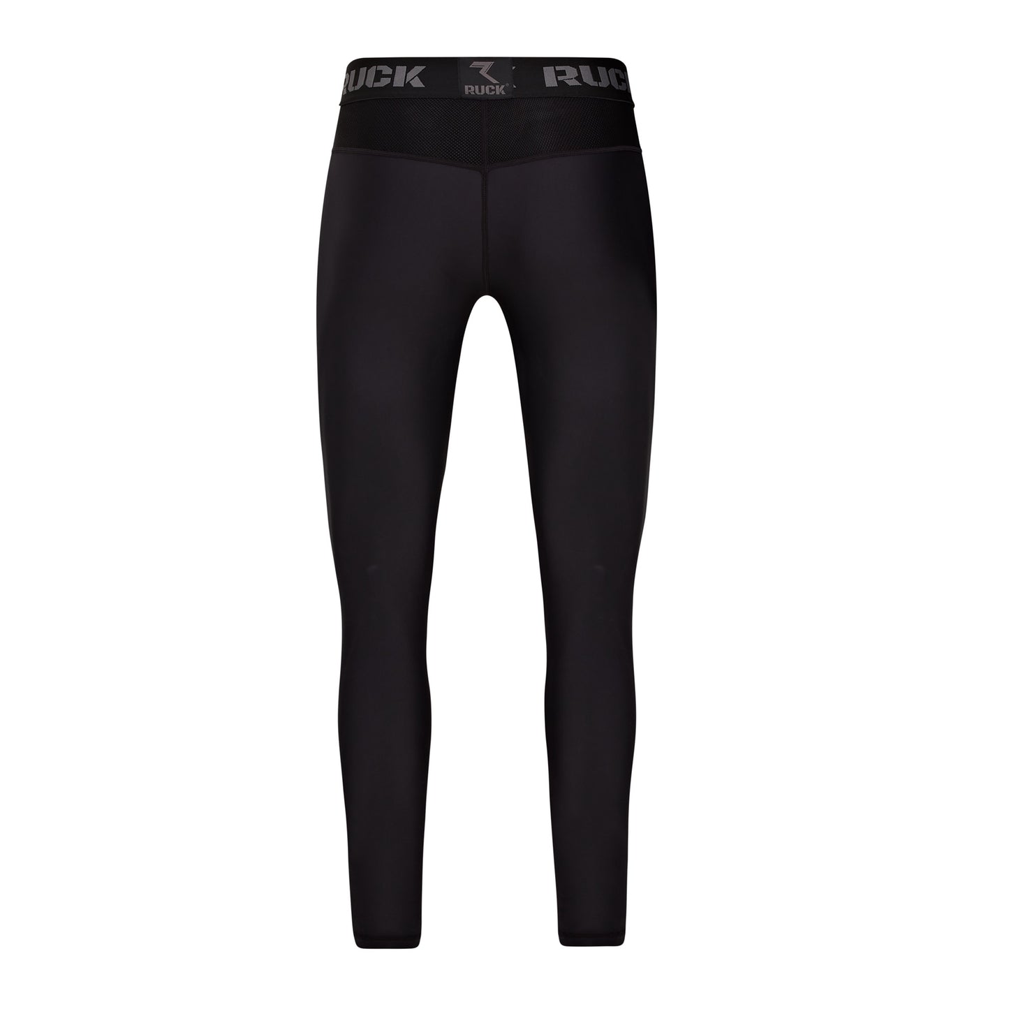 RUCK® Utility Black Compression Spats