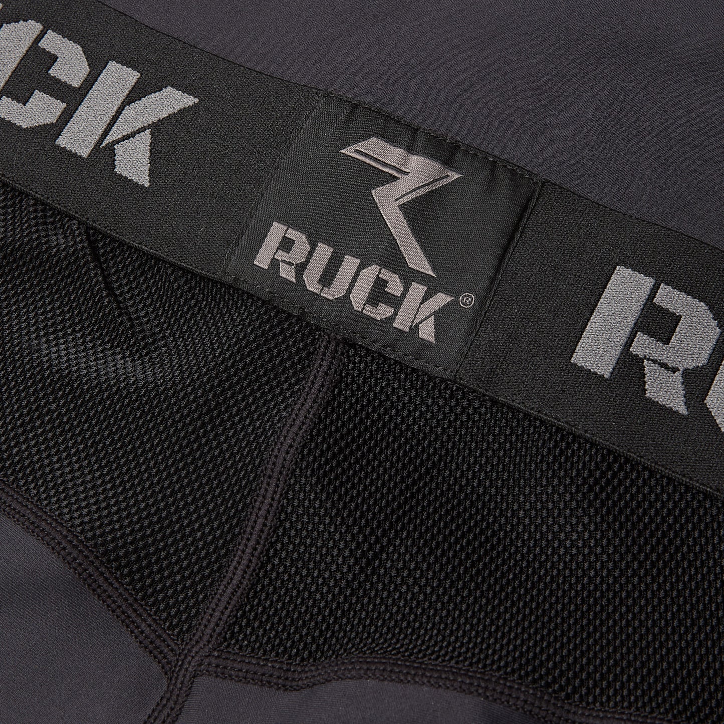 RUCK® Utility Black Compression Spats