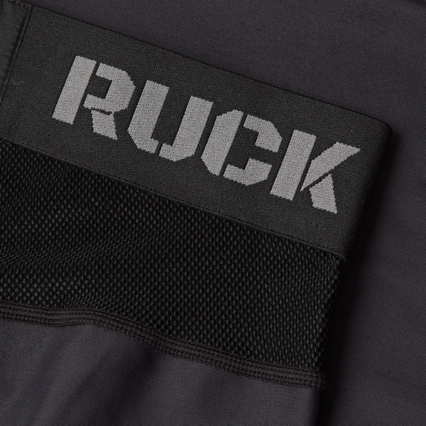 RUCK® Utility Black Compression Spats