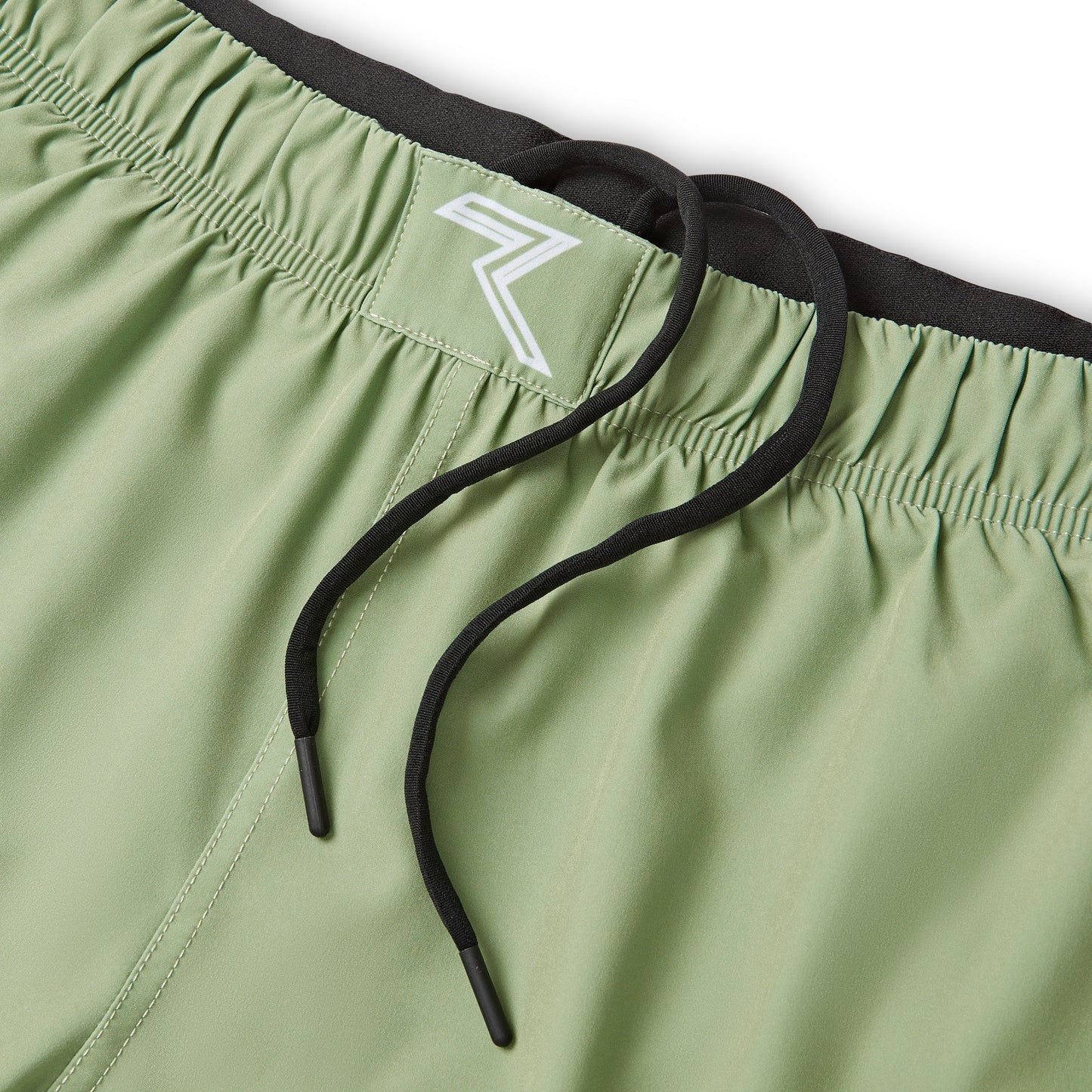 RUCK® 2-in-1 Hybrid Fight Shorts