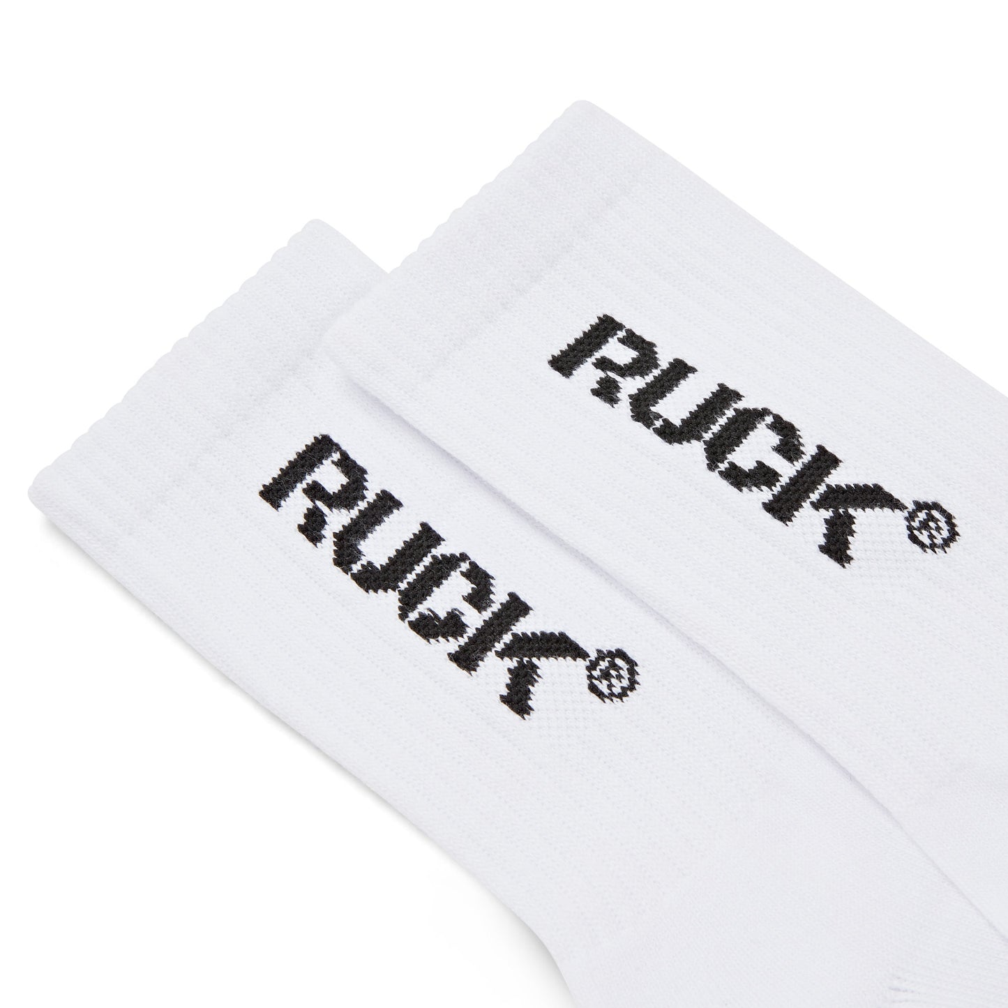 RUCK® Logo Socks