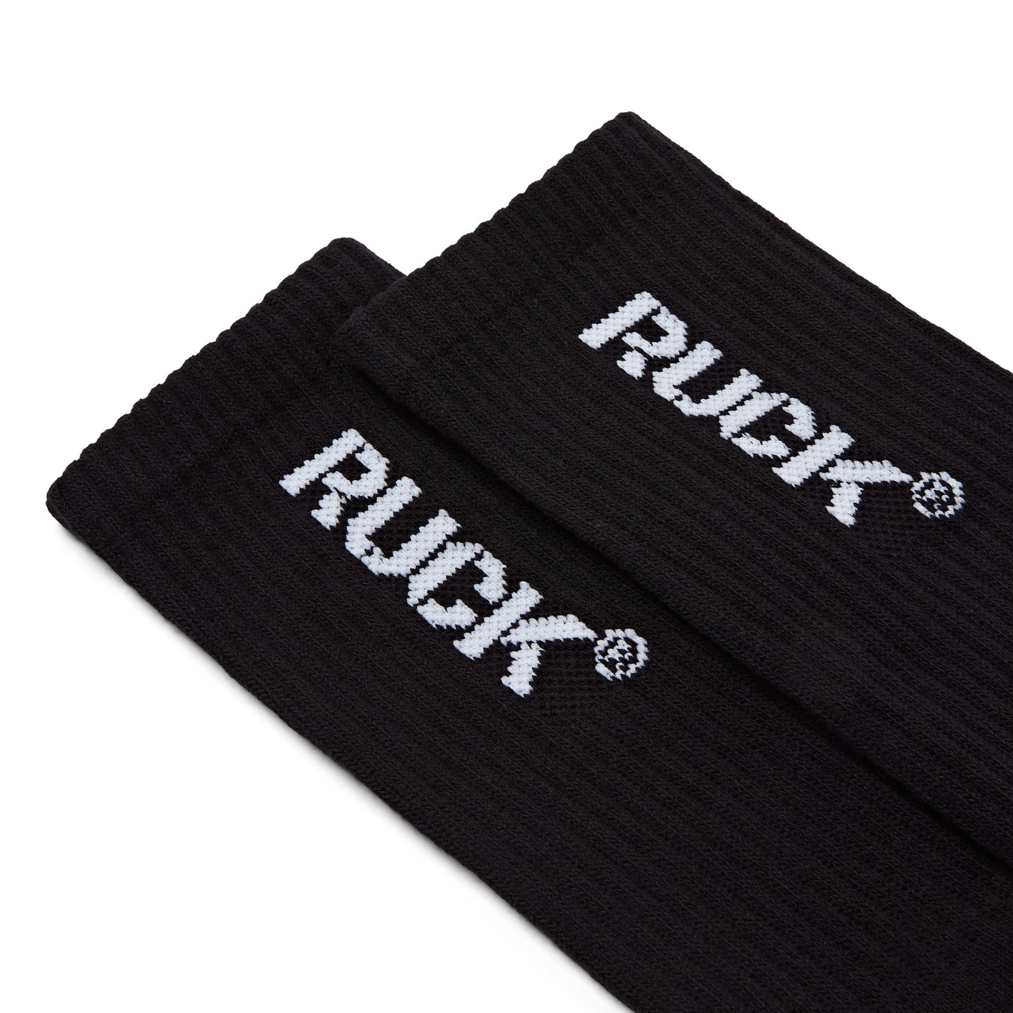 RUCK® Logo Socks