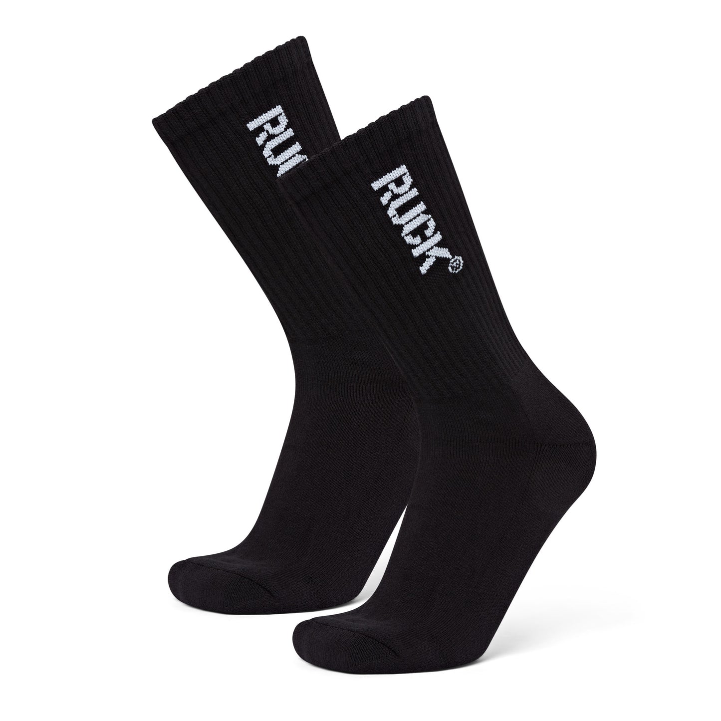 RUCK® Logo Socks