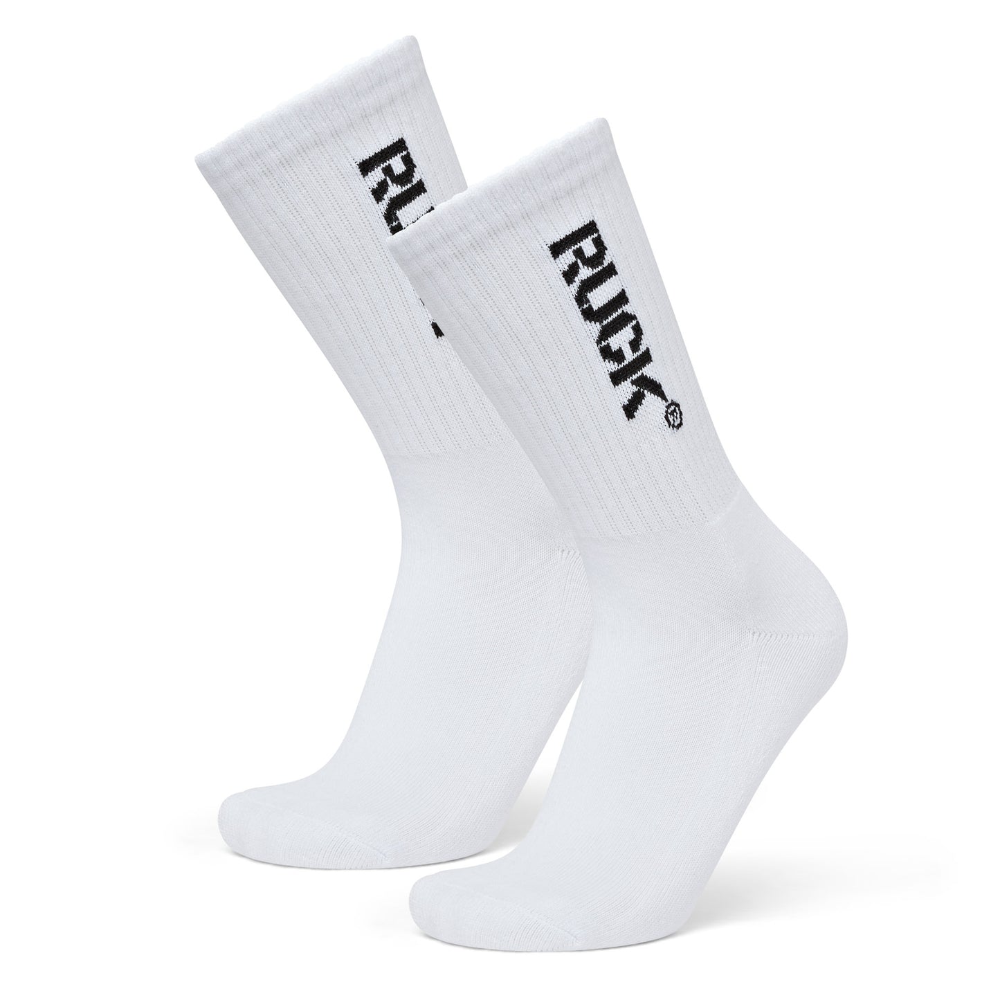 RUCK® Logo Socks