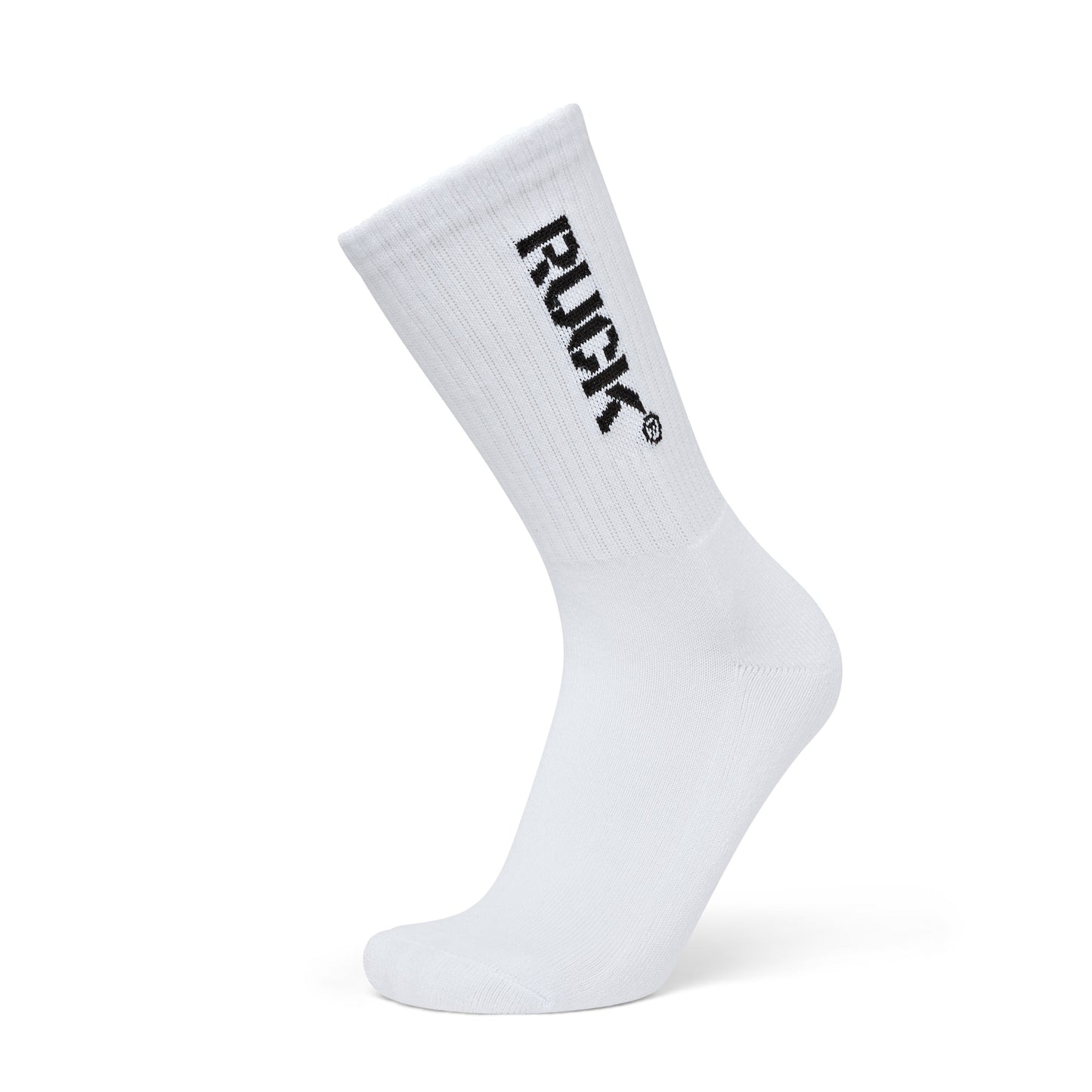 RUCK® Logo Socks
