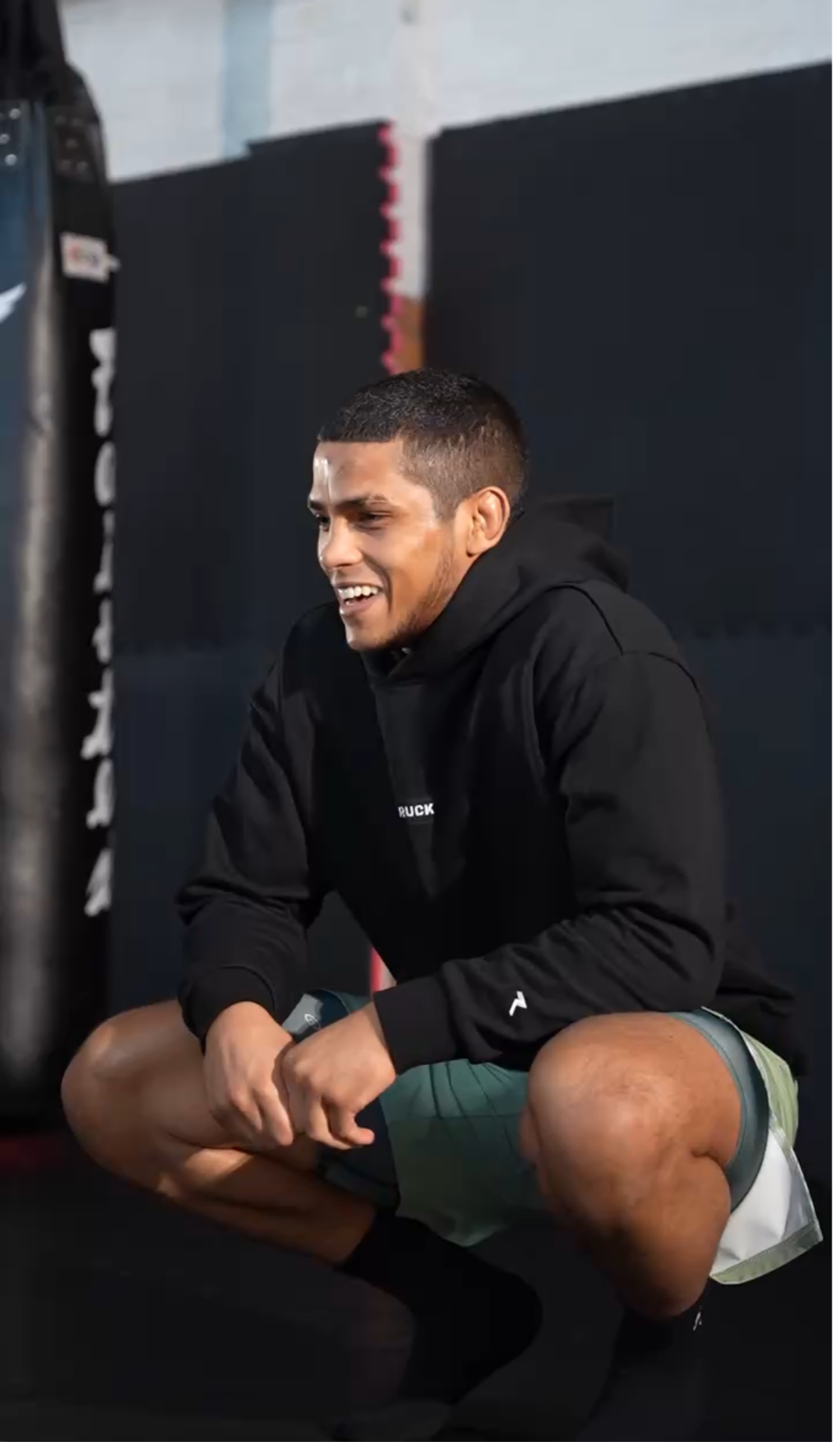 The RUCK® Classic Hoodie