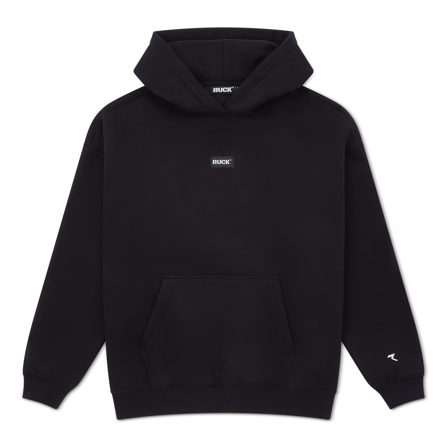 The RUCK® Classic Hoodie