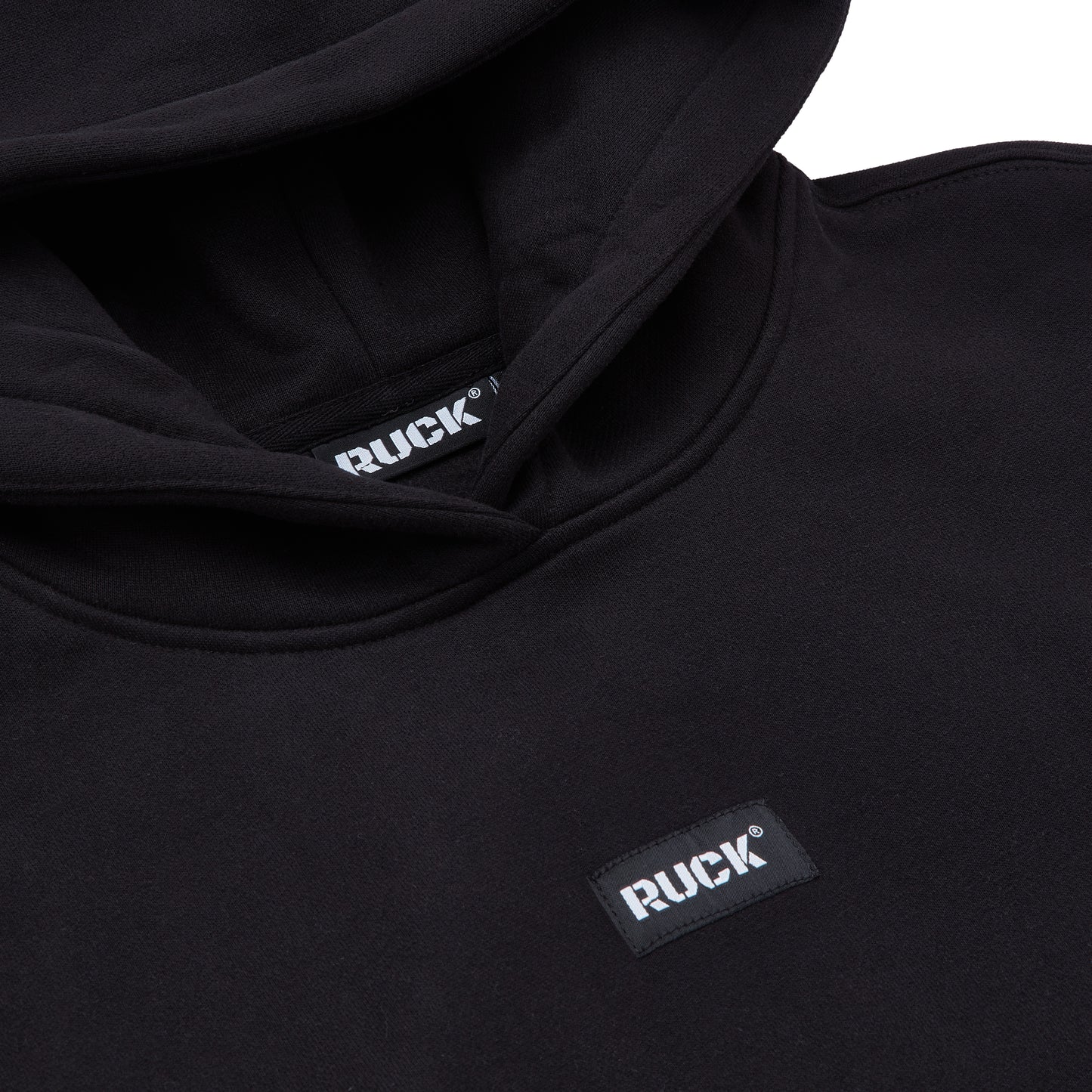 The RUCK® Classic Hoodie