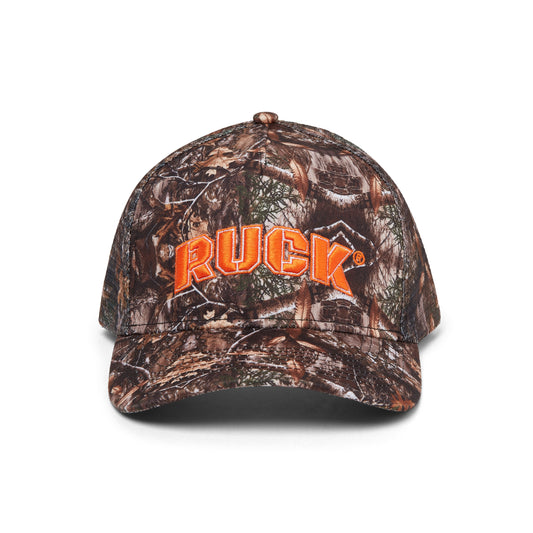 RUCK® Camo Trucker Hat