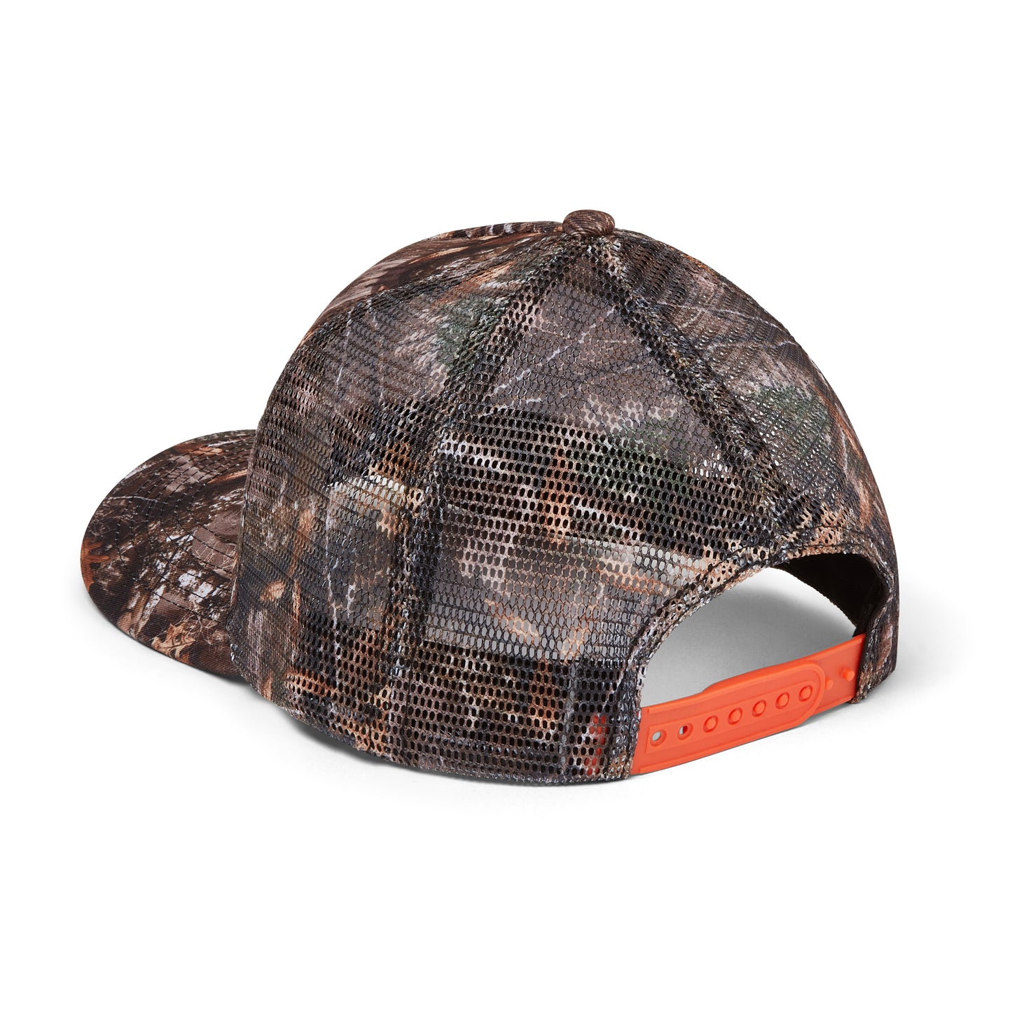 RUCK® Camo Trucker Hat